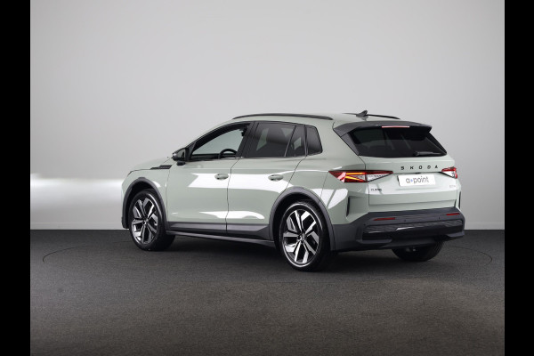 Škoda Elroq 60 Sportline 204pk | Binnen twee weken rijden! |