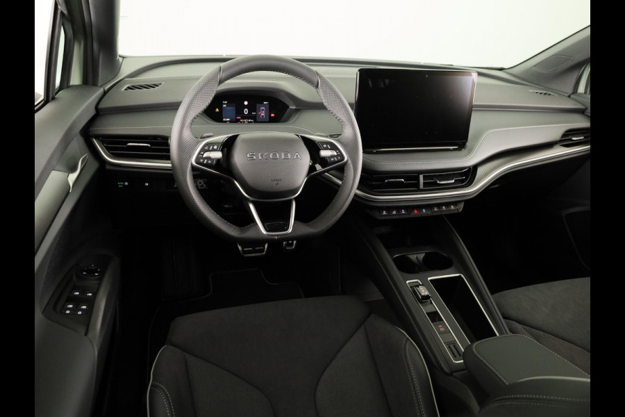 Škoda Elroq 60 Sportline 204pk | Binnen twee weken rijden! |