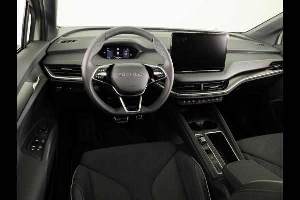 Škoda Elroq 60 Sportline 204pk | Binnen twee weken rijden! |