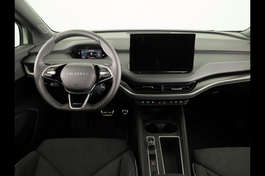 Škoda Elroq 60 Sportline 204pk | Binnen twee weken rijden! |