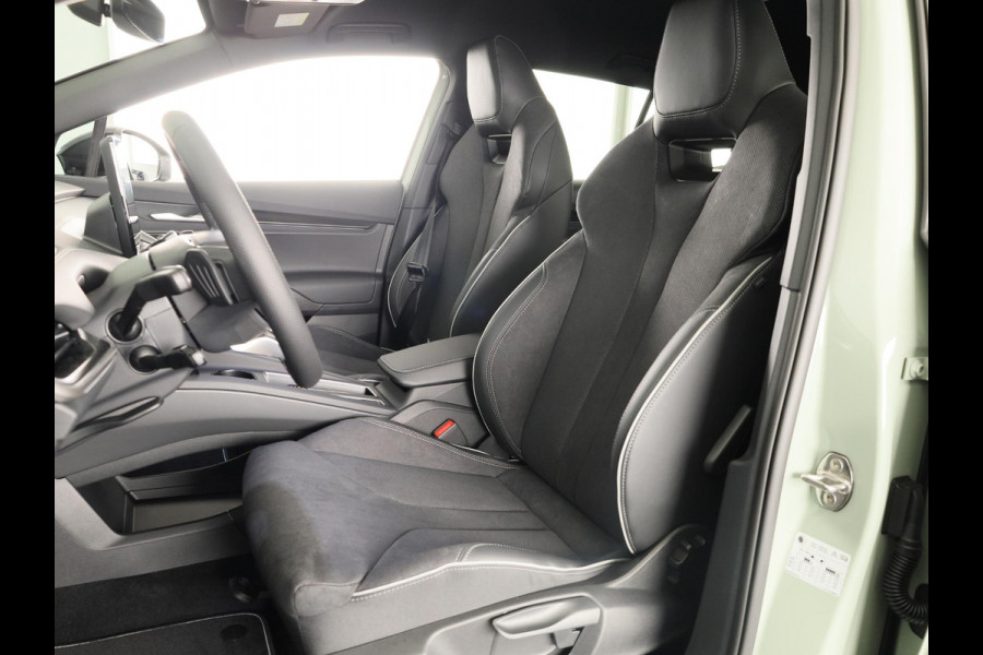 Škoda Elroq 60 Sportline 204pk | Binnen twee weken rijden! |