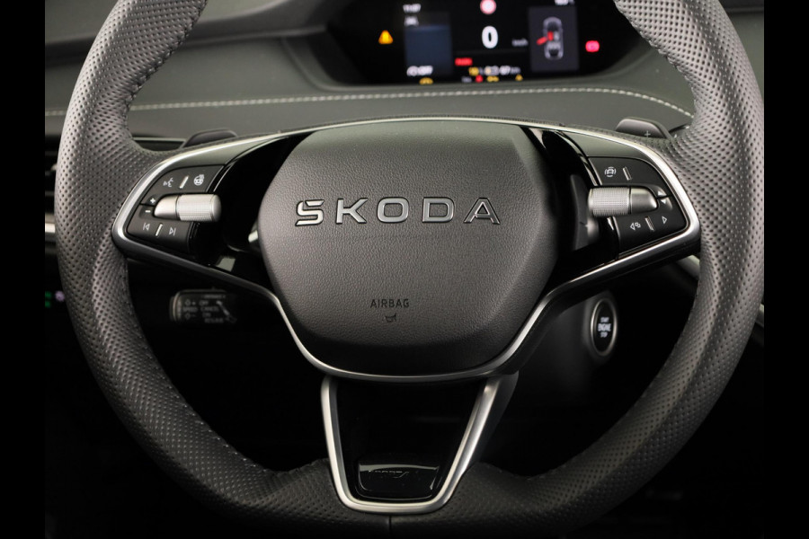 Škoda Elroq 60 Sportline 204pk | Binnen twee weken rijden! |