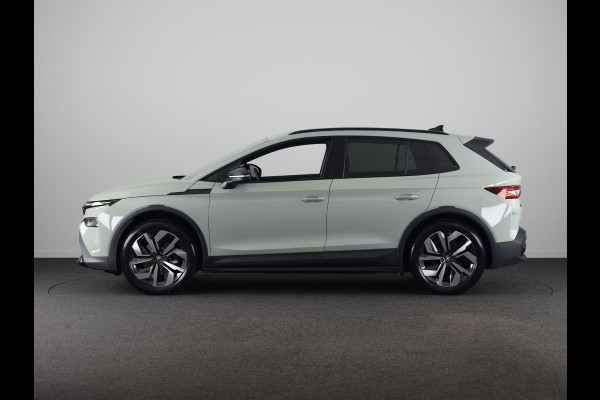 Škoda Elroq 60 Sportline 204pk | Binnen twee weken rijden! |