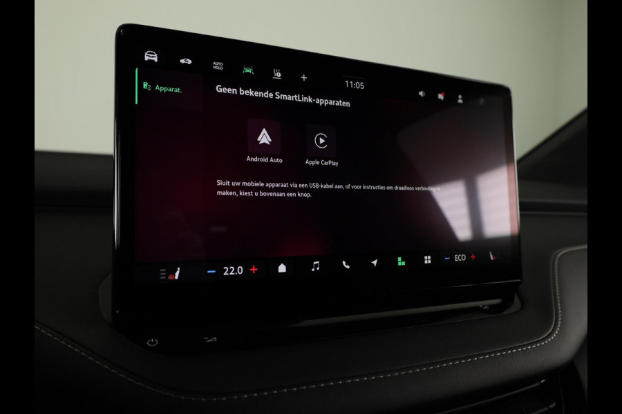 Škoda Elroq 60 Sportline 204pk | Binnen twee weken rijden! |