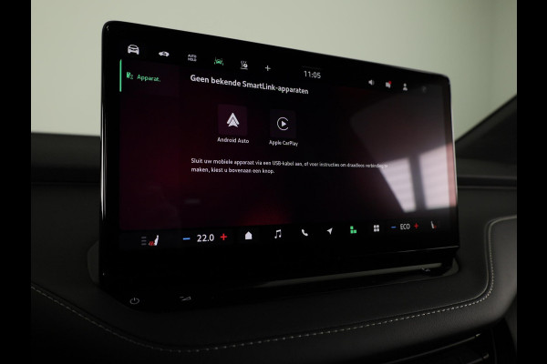 Škoda Elroq 60 Sportline 204pk | Binnen twee weken rijden! |