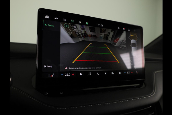 Škoda Elroq 60 Sportline 204pk | Binnen twee weken rijden! |