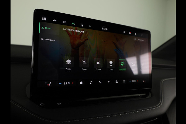 Škoda Elroq 60 Sportline 204pk | Binnen twee weken rijden! |