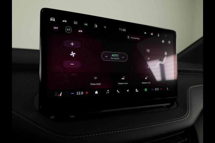 Škoda Elroq 60 Sportline 204pk | Binnen twee weken rijden! |