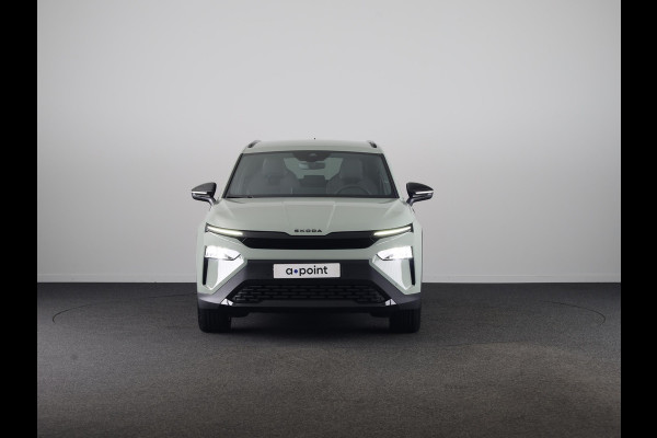 Škoda Elroq 60 Sportline 204pk | Binnen twee weken rijden! |