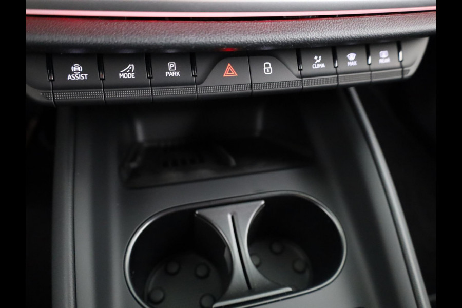 Škoda Elroq 60 Sportline 204pk | Binnen twee weken rijden! |