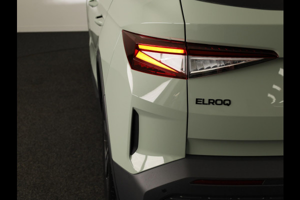 Škoda Elroq 60 Sportline 204pk | Binnen twee weken rijden! |