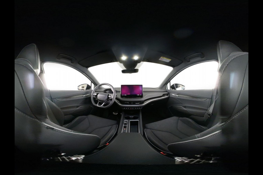 Škoda Elroq 60 Sportline 204pk | Binnen twee weken rijden! |