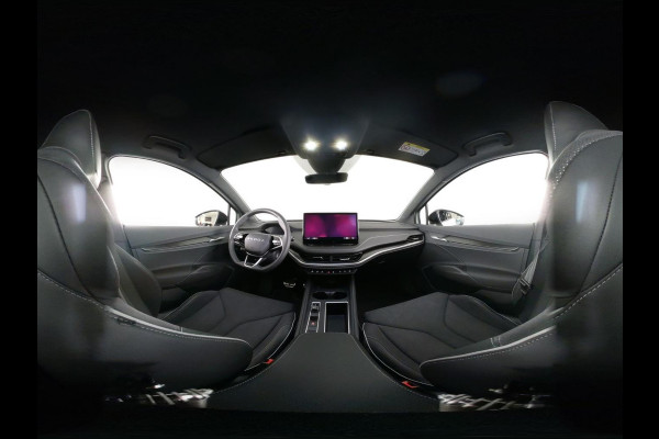 Škoda Elroq 60 Sportline 204pk | Binnen twee weken rijden! |