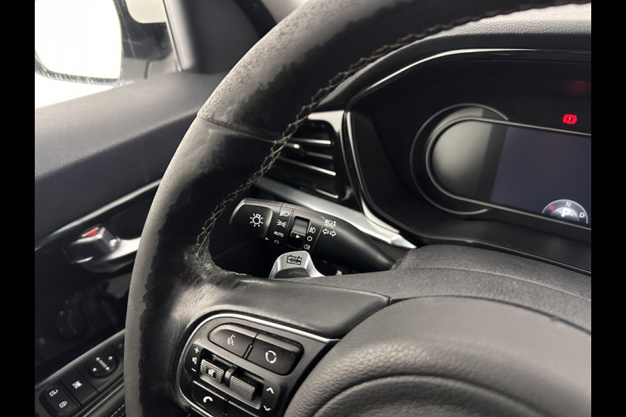 Kia e-Niro DynamicLine 64 kWh [ 3-Fase ] {SOH-100%} (INCL-BTW) Aut.*LEATHER-FABRIC | NAVI-FULLMAP | DAB+ | ADAPTIVE-CRUISE | CAMERA | HEATED-COMFORTSEATS | KEYLESS | DIGI-COCKPIT | SHIFT-PADDLES | CARPLAY | LANE-ASSIST | ...