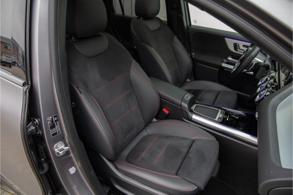 Mercedes-Benz GLA 250 e AMG Premium, Pano, Head-up, Burmester, Designo, Nightpack, Facelift