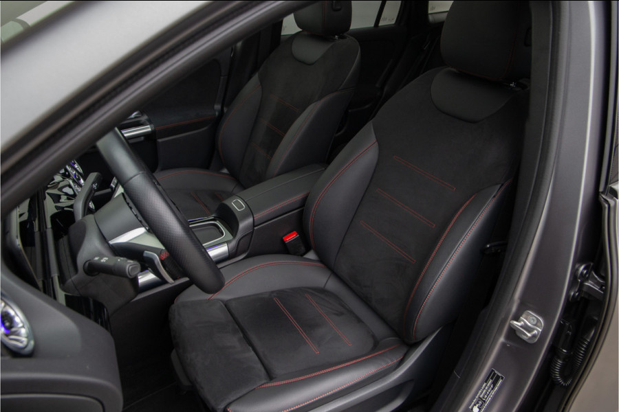 Mercedes-Benz GLA 250 e AMG Premium, Pano, Head-up, Burmester, Designo, Nightpack, Facelift