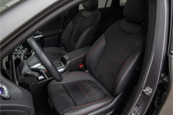 Mercedes-Benz GLA 250 e AMG Premium, Pano, Head-up, Burmester, Designo, Nightpack, Facelift