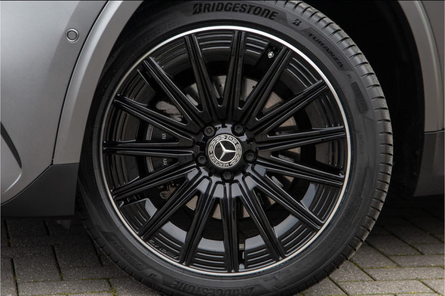 Mercedes-Benz GLA 250 e AMG Premium, Pano, Head-up, Burmester, Designo, Nightpack, Facelift