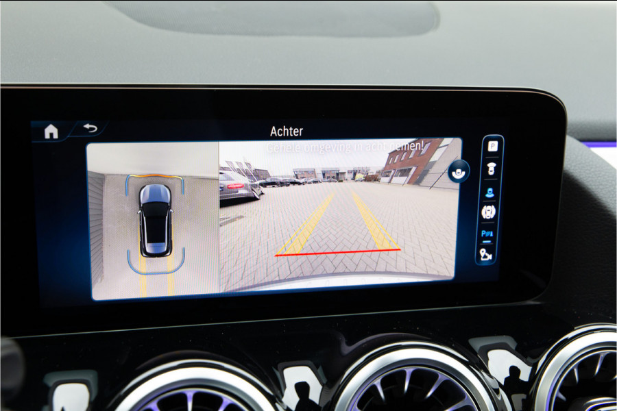 Mercedes-Benz GLA 250 e AMG Premium, Pano, Head-up, Burmester, Designo, Nightpack, Facelift