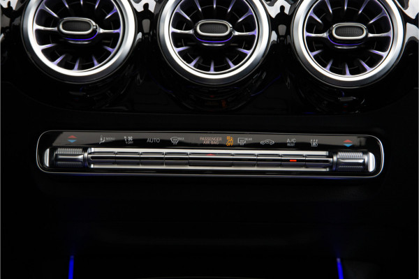 Mercedes-Benz GLA 250 e AMG Premium, Pano, Head-up, Burmester, Designo, Nightpack, Facelift