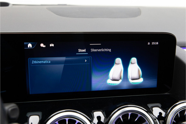 Mercedes-Benz GLA 250 e AMG Premium, Pano, Head-up, Burmester, Designo, Nightpack, Facelift