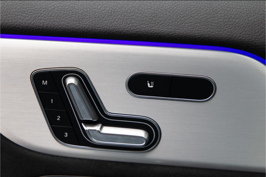 Mercedes-Benz GLA 250 e AMG Premium, Pano, Head-up, Burmester, Designo, Nightpack, Facelift