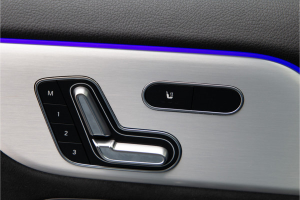 Mercedes-Benz GLA 250 e AMG Premium, Pano, Head-up, Burmester, Designo, Nightpack, Facelift