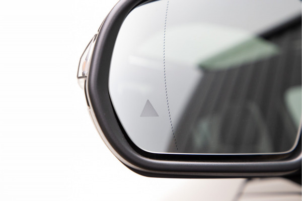 Mercedes-Benz GLA 250 e AMG Premium, Pano, Head-up, Burmester, Designo, Nightpack, Facelift