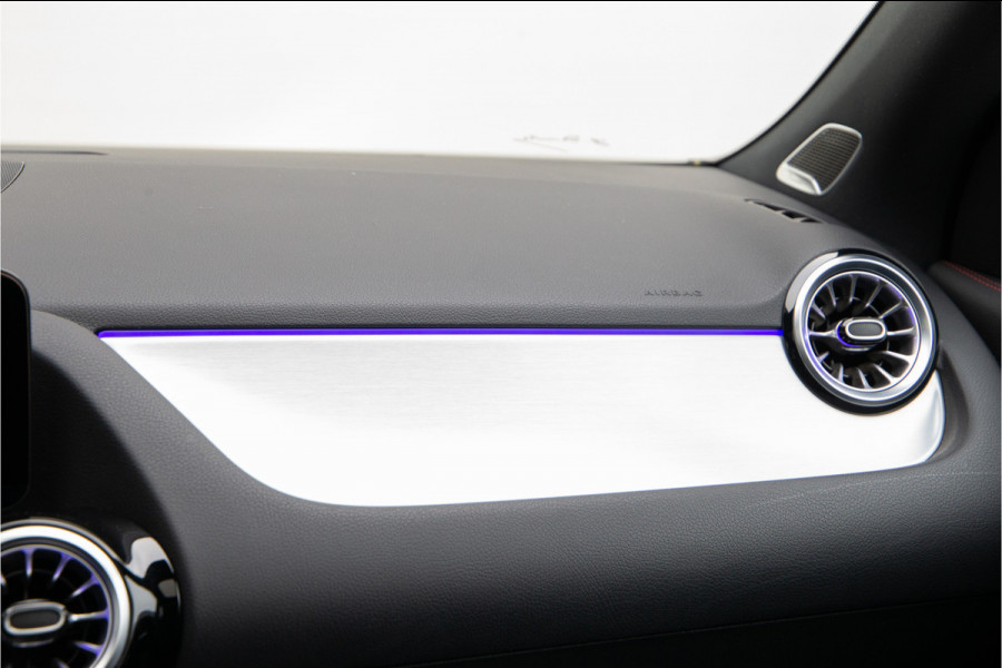 Mercedes-Benz GLA 250 e AMG Premium, Pano, Head-up, Burmester, Designo, Nightpack, Facelift