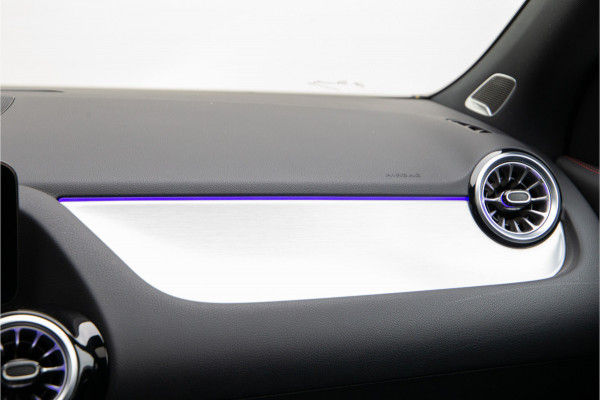 Mercedes-Benz GLA 250 e AMG Premium, Pano, Head-up, Burmester, Designo, Nightpack, Facelift