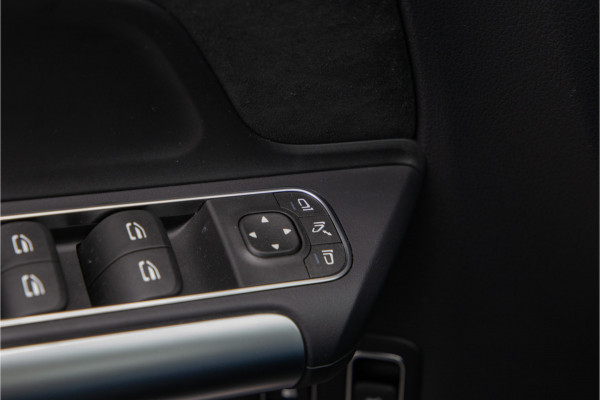 Mercedes-Benz GLA 250 e AMG Premium, Pano, Head-up, Burmester, Designo, Nightpack, Facelift