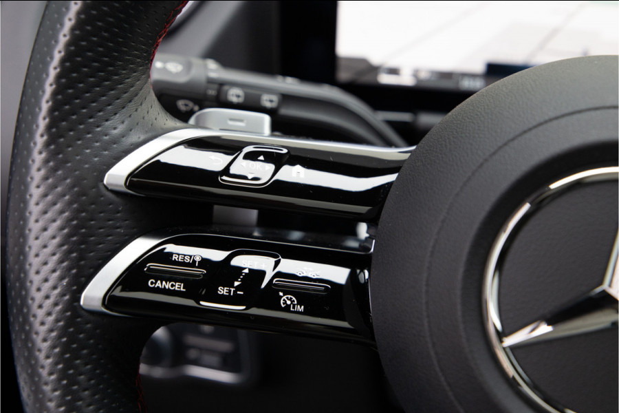 Mercedes-Benz GLA 250 e AMG Premium, Pano, Head-up, Burmester, Designo, Nightpack, Facelift