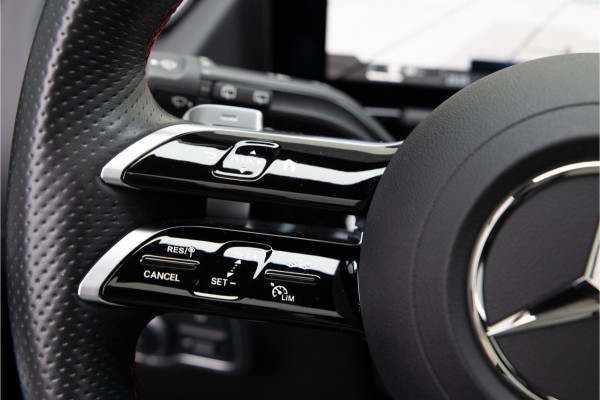 Mercedes-Benz GLA 250 e AMG Premium, Pano, Head-up, Burmester, Designo, Nightpack, Facelift