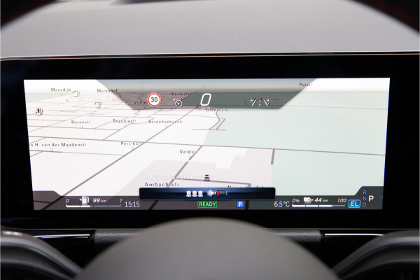 Mercedes-Benz GLA 250 e AMG Premium, Pano, Head-up, Burmester, Designo, Nightpack, Facelift