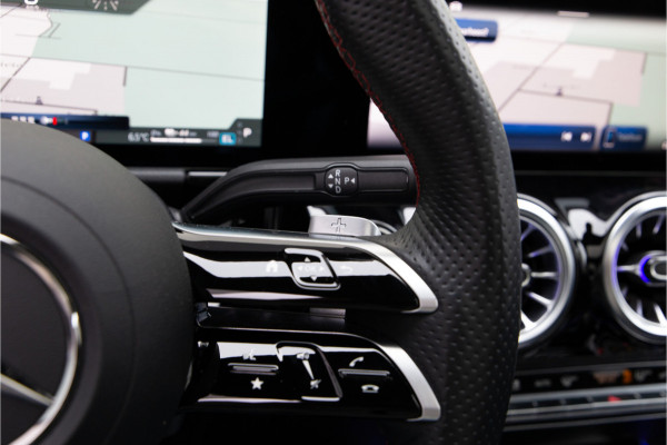 Mercedes-Benz GLA 250 e AMG Premium, Pano, Head-up, Burmester, Designo, Nightpack, Facelift