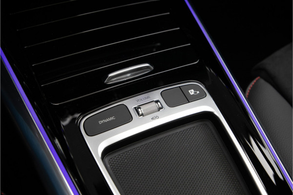 Mercedes-Benz GLA 250 e AMG Premium, Pano, Head-up, Burmester, Designo, Nightpack, Facelift