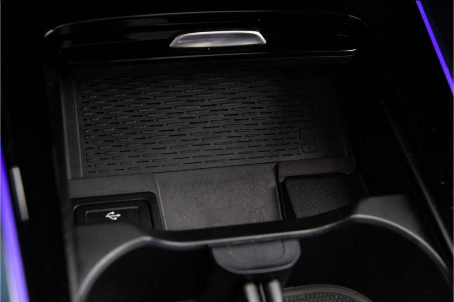 Mercedes-Benz GLA 250 e AMG Premium, Pano, Head-up, Burmester, Designo, Nightpack, Facelift