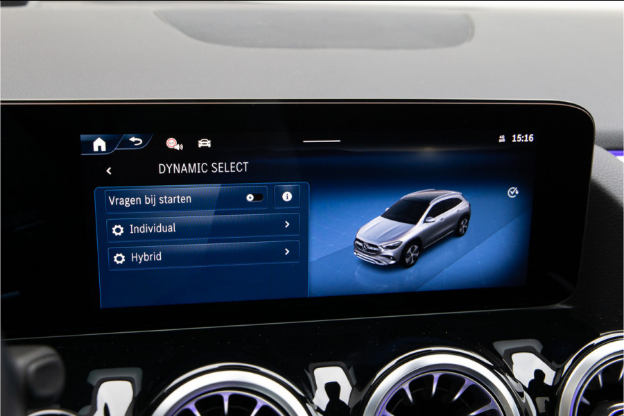 Mercedes-Benz GLA 250 e AMG Premium, Pano, Head-up, Burmester, Designo, Nightpack, Facelift