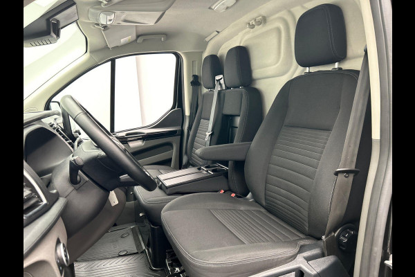 Ford Transit Custom 280 2.0 TDCI L1H1 Limited Automaat * Origineel Nederlands * Carplay Camera Lichtmetaal Voorruitverwarming