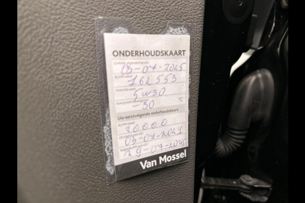 Ford Transit Custom 280 2.0 TDCI L1H1 Limited Automaat * Origineel Nederlands * Carplay Camera Lichtmetaal Voorruitverwarming