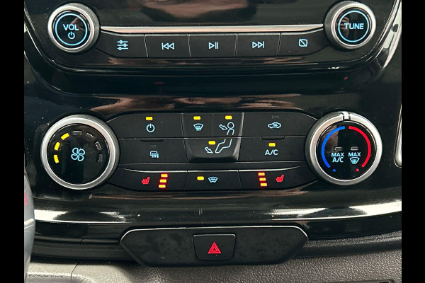 Ford Transit Custom 280 2.0 TDCI L1H1 Limited Automaat * Origineel Nederlands * Carplay Camera Lichtmetaal Voorruitverwarming