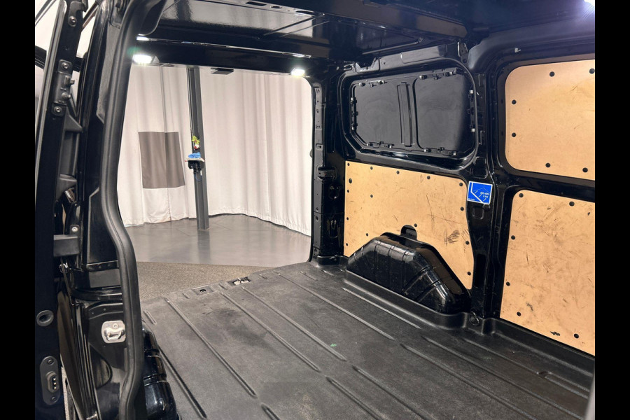 Ford Transit Custom 280 2.0 TDCI L1H1 Limited Automaat * Origineel Nederlands * Carplay Camera Lichtmetaal Voorruitverwarming