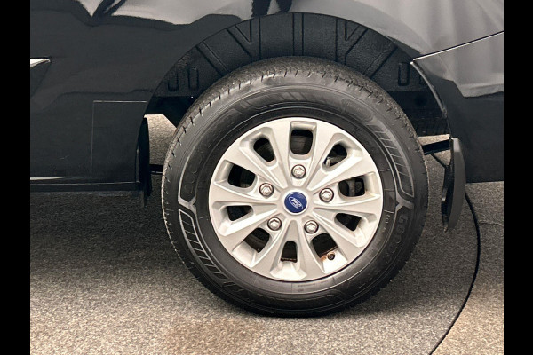 Ford Transit Custom 280 2.0 TDCI L1H1 Limited Automaat * Origineel Nederlands * Carplay Camera Lichtmetaal Voorruitverwarming