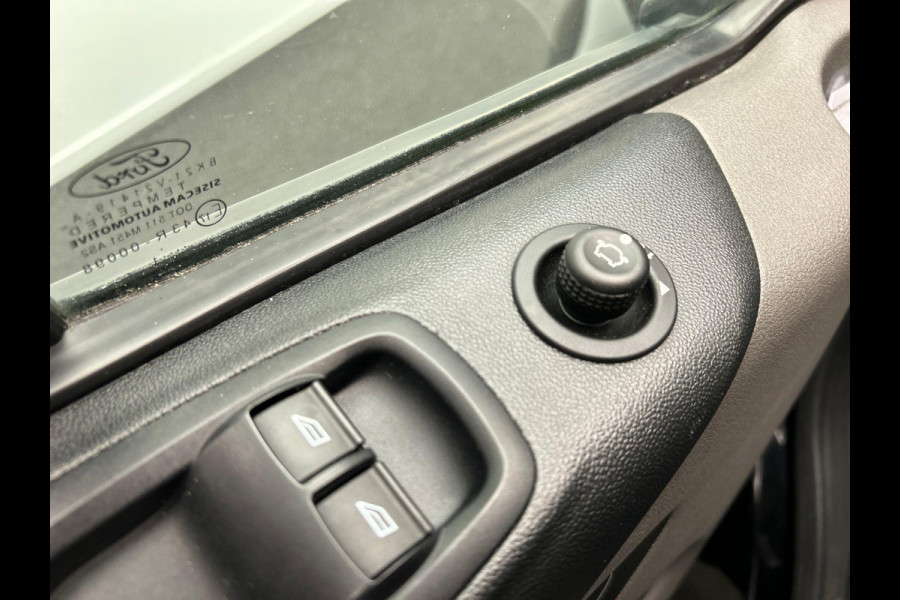 Ford Transit Custom 280 2.0 TDCI L1H1 Limited Automaat * Origineel Nederlands * Carplay Camera Lichtmetaal Voorruitverwarming