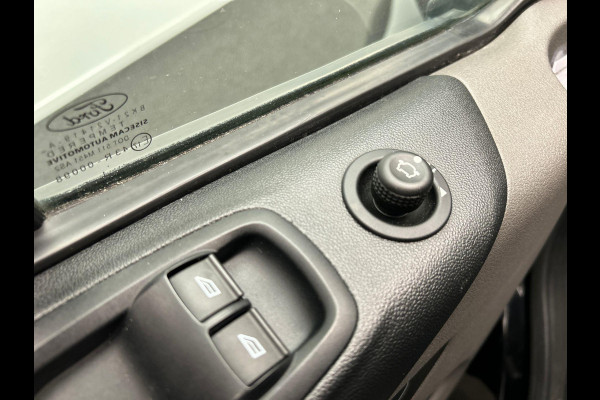 Ford Transit Custom 280 2.0 TDCI L1H1 Limited Automaat * Origineel Nederlands * Carplay Camera Lichtmetaal Voorruitverwarming