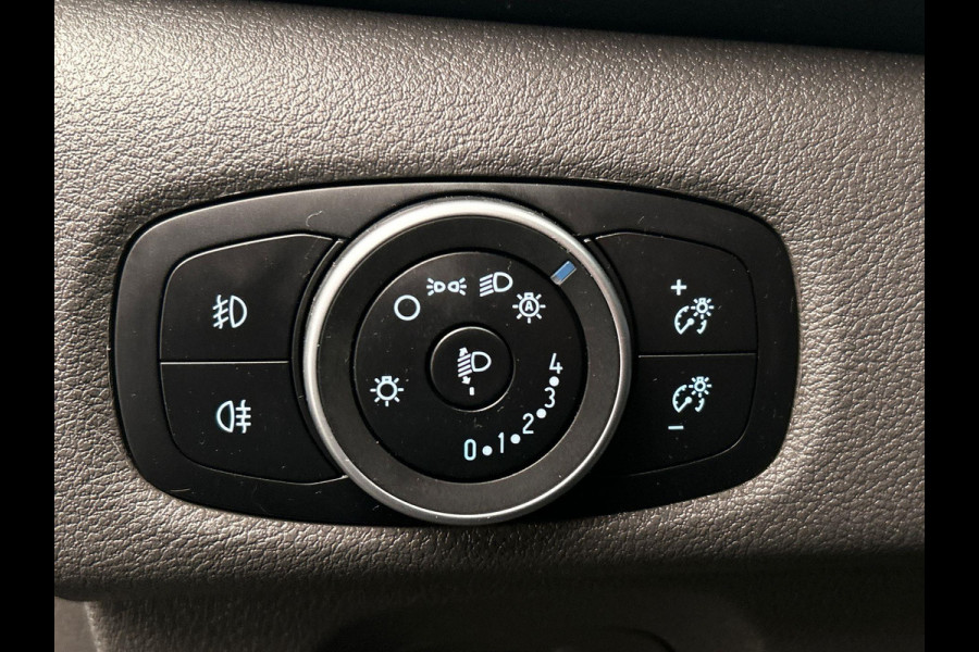 Ford Transit Custom 280 2.0 TDCI L1H1 Limited Automaat * Origineel Nederlands * Carplay Camera Lichtmetaal Voorruitverwarming