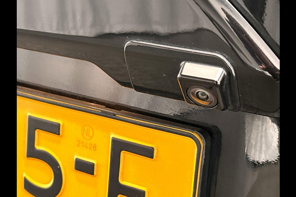 Ford Transit Custom 280 2.0 TDCI L1H1 Limited Automaat * Origineel Nederlands * Carplay Camera Lichtmetaal Voorruitverwarming