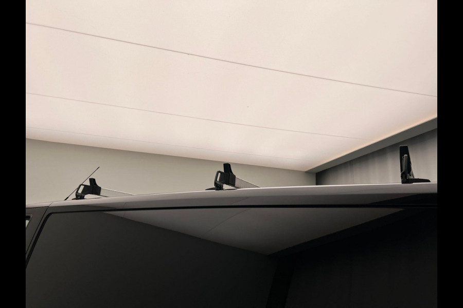 Ford Transit Custom 280 2.0 TDCI L1H1 Limited Automaat * Origineel Nederlands * Carplay Camera Lichtmetaal Voorruitverwarming