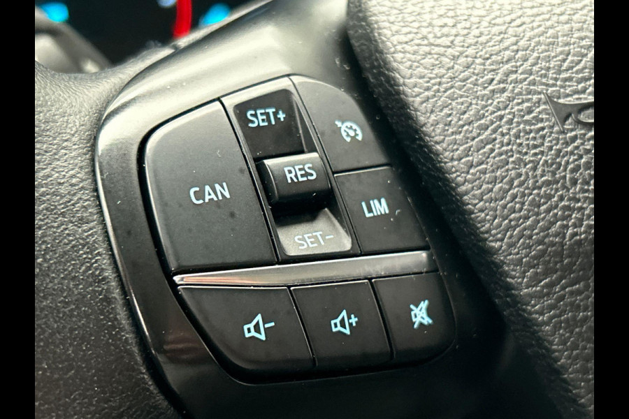 Ford Transit Custom 280 2.0 TDCI L1H1 Limited Automaat * Origineel Nederlands * Carplay Camera Lichtmetaal Voorruitverwarming