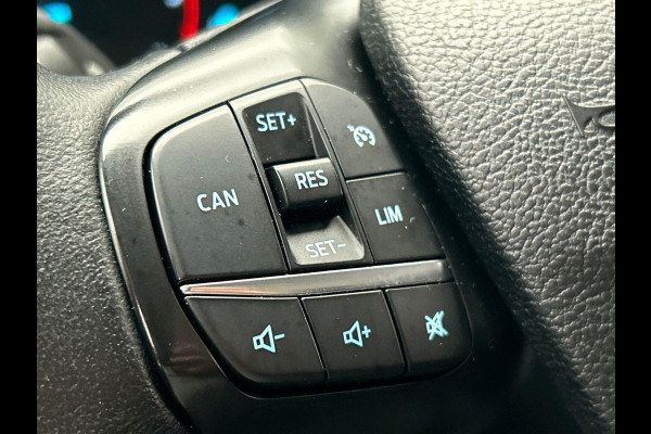 Ford Transit Custom 280 2.0 TDCI L1H1 Limited Automaat * Origineel Nederlands * Carplay Camera Lichtmetaal Voorruitverwarming